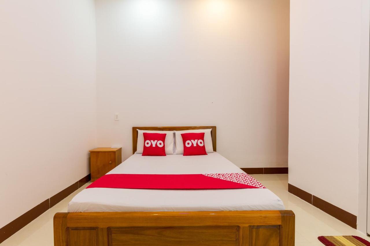 מלון פאן ת'ייט Oyo 960 Hoai Tam מראה חיצוני תמונה