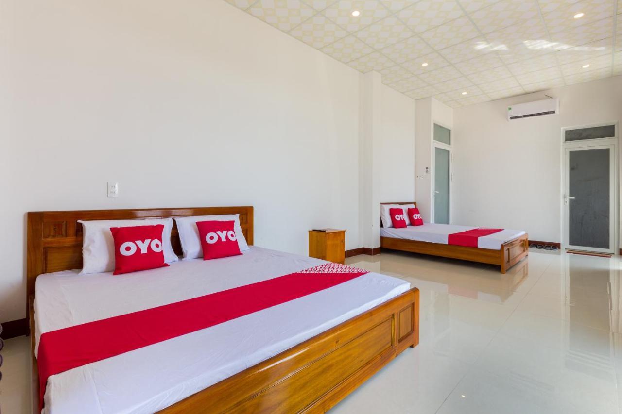 מלון פאן ת'ייט Oyo 960 Hoai Tam מראה חיצוני תמונה